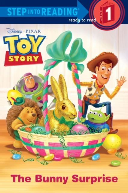 Bunny Surprise (Disney/Pixar Toy Story)