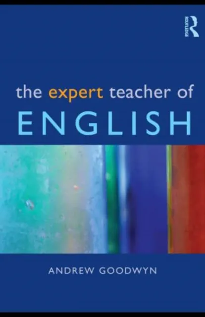Expert Teacher of English