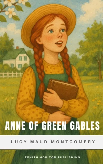 Anne of Green Gables