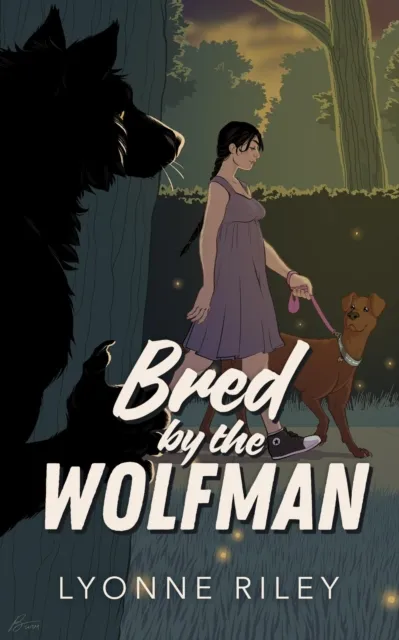 Bred by the Wolfman