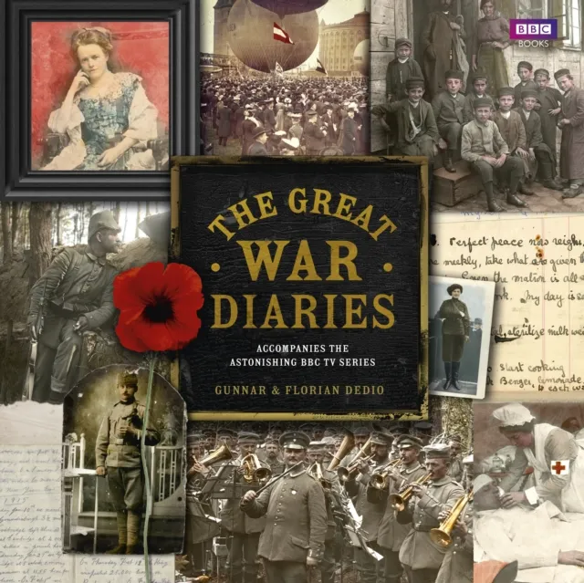 Great War Diaries