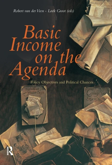 Basic Income on the Agenda
