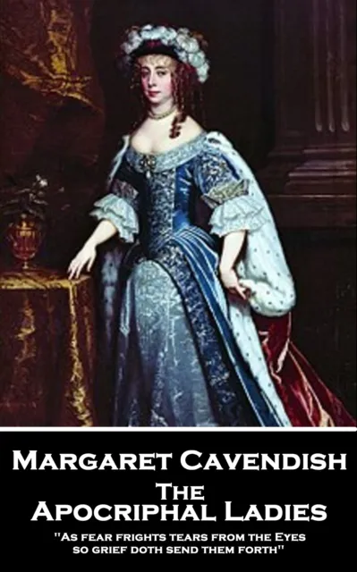 Apocriphal Ladies