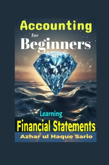 Accounting for Beginners
