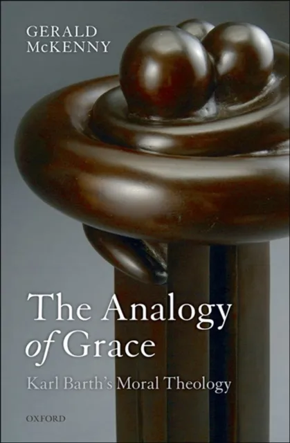 Analogy of Grace