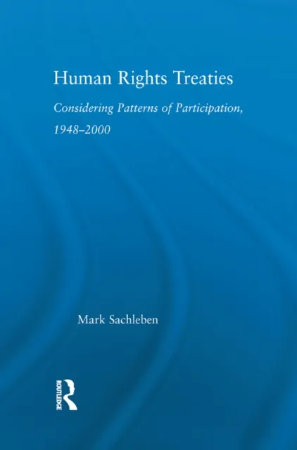 Human Rights Treaties