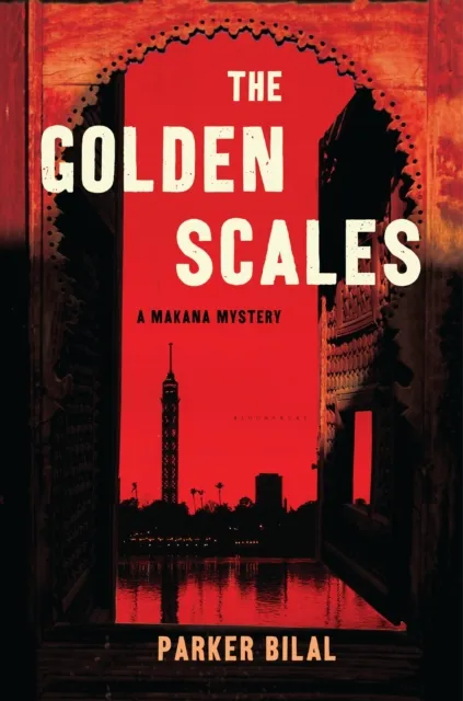 Golden Scales