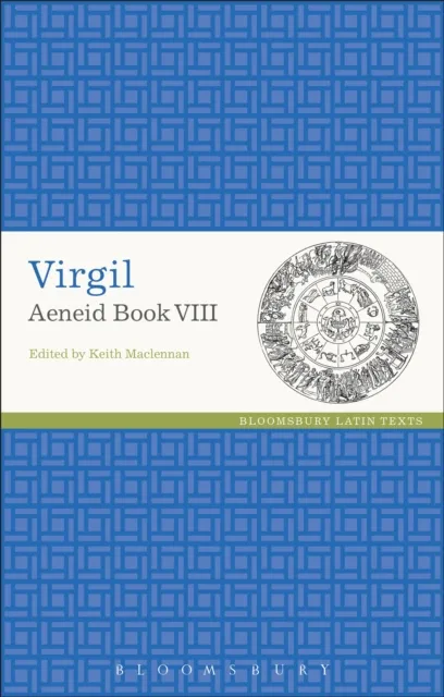 Virgil: Aeneid VIII