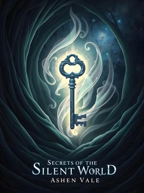 Secrets of the Silent World