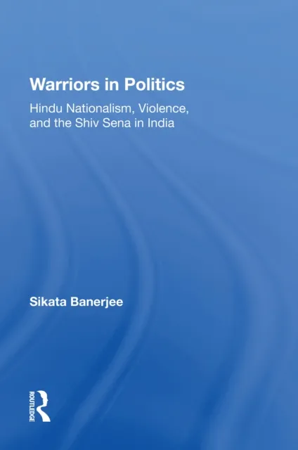 Warriors In Politics
