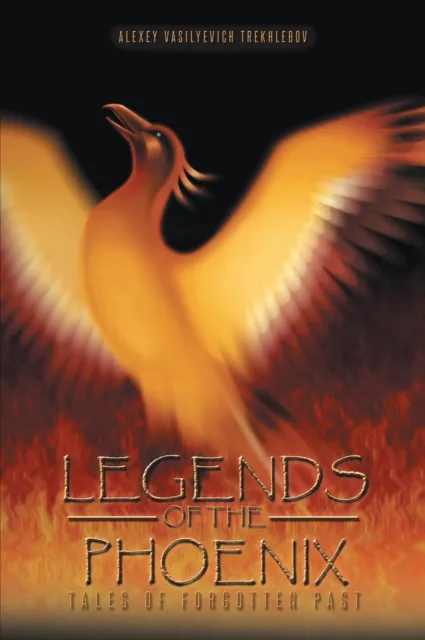 Legends of the Phoenix