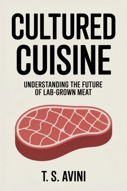 Cultured Cuisine