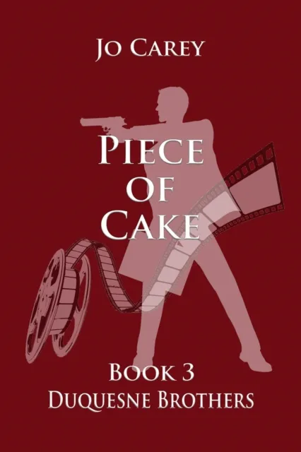 Piece of Cake