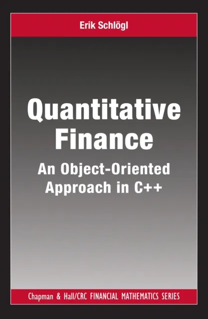Quantitative Finance
