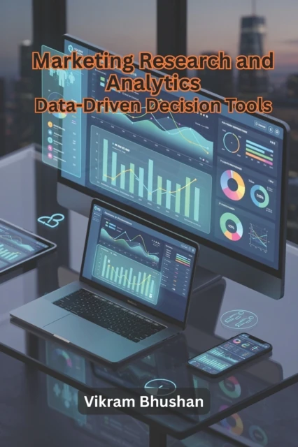 Marketing Research and Analytics