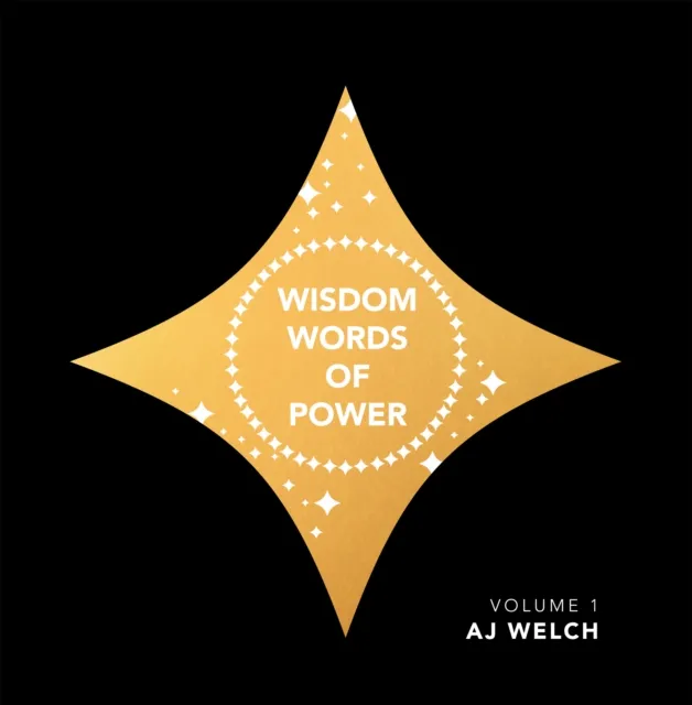 WISDOM WORDS OF POWER