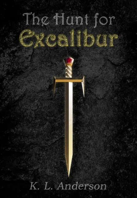 Hunt for Excalibur