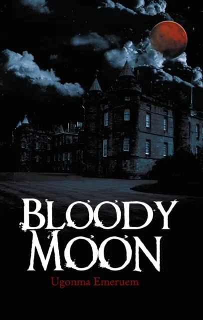 Bloody Moon