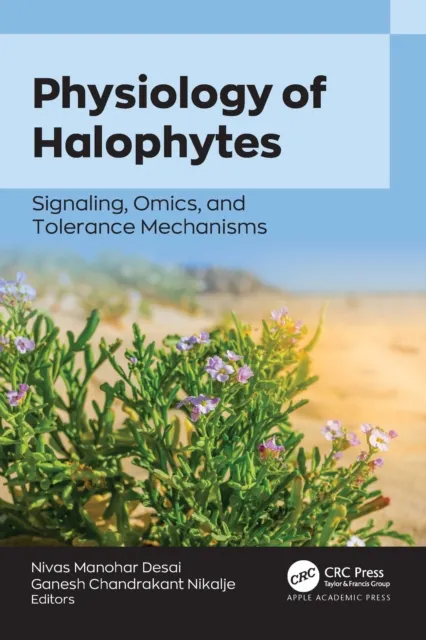 Physiology of Halophytes