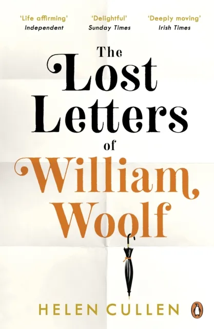 Lost Letters of William Woolf