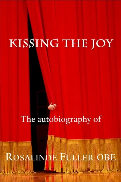 Kissing the Joy