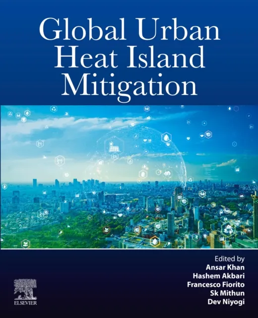 Global Urban Heat Island Mitigation