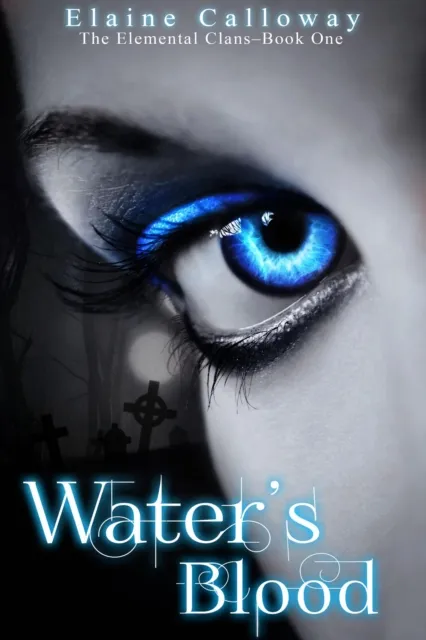 Water's Blood