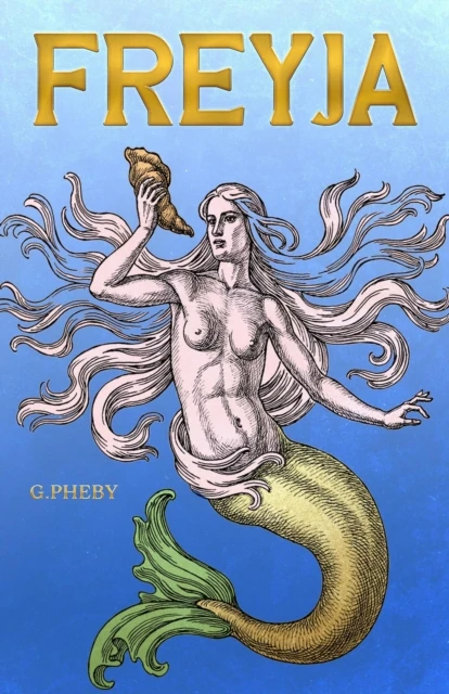 Freyja