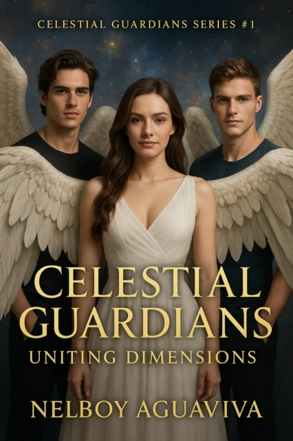Celestial Guardians: Uniting Dimensions