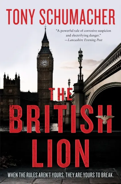 British Lion
