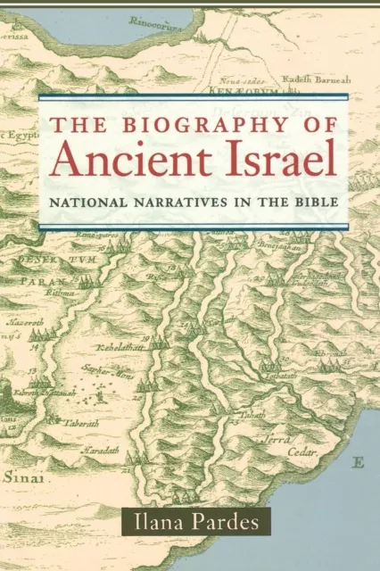 Biography of Ancient Israel