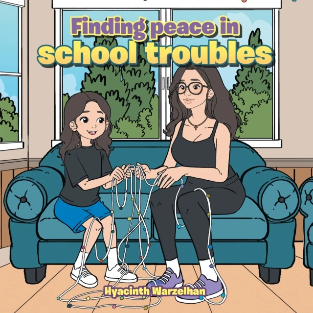 Finding peace in school troubles