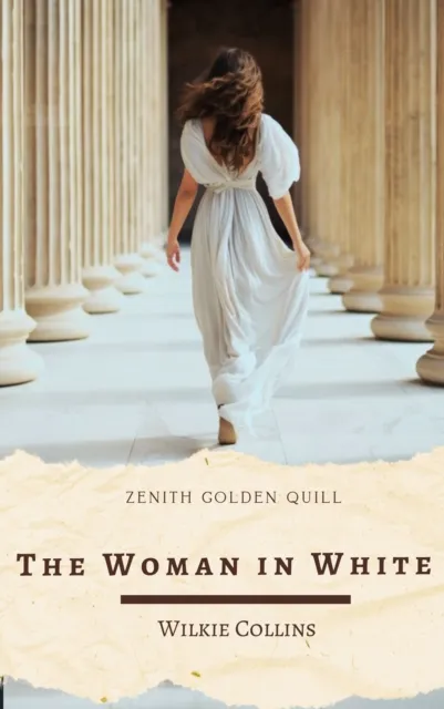 Woman in White