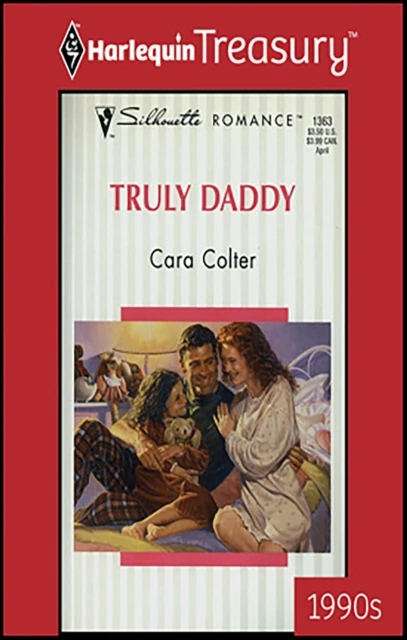 Truly Daddy
