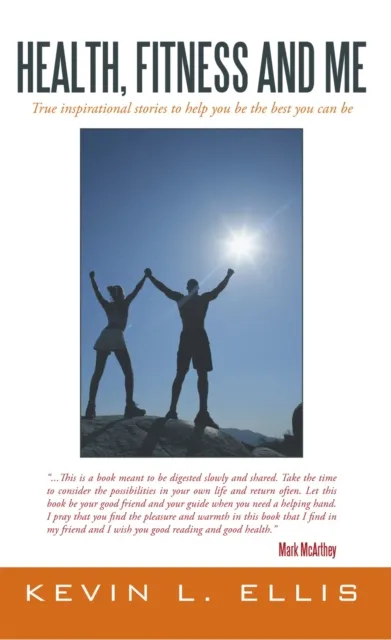 Health, Fitness and Me