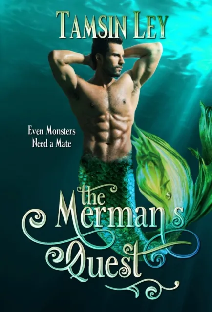 Merman's Quest