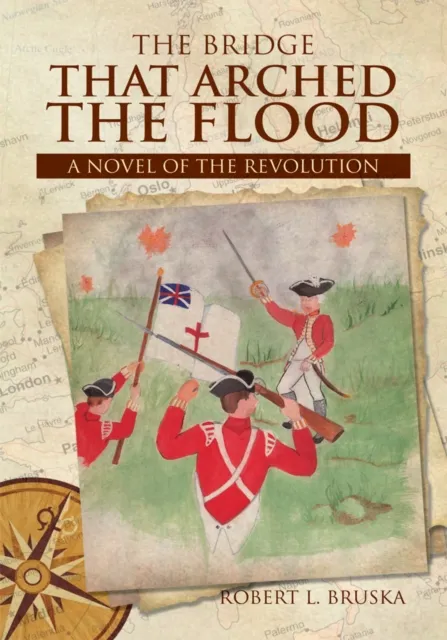 Bridge That Arched the Flood