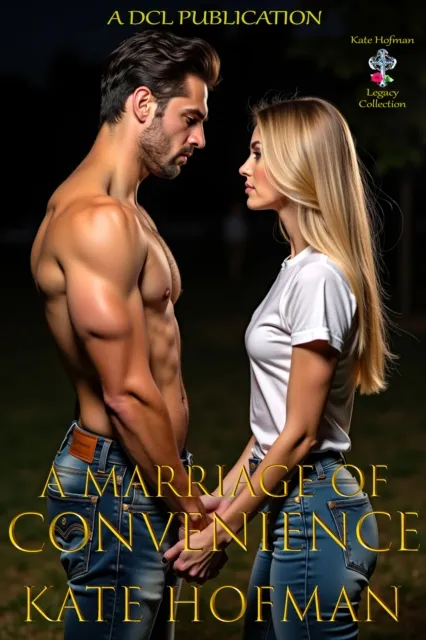 Marriage of Convenience