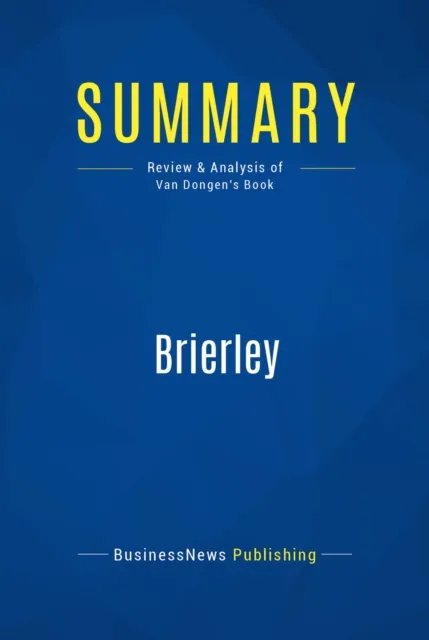 Summary: Brierley