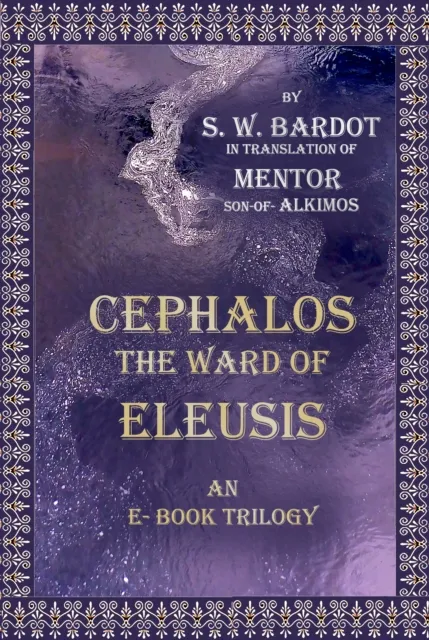 Cephalos, the Ward of Eleusis