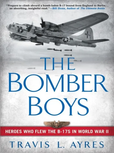 Bomber Boys