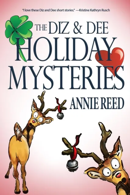 Diz & Dee Holiday Mysteries