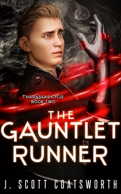 Gauntlet Runner