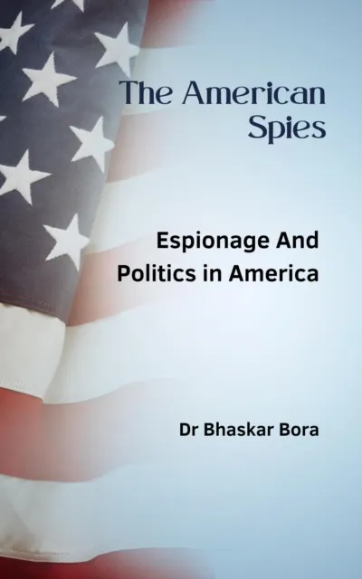 American Spies