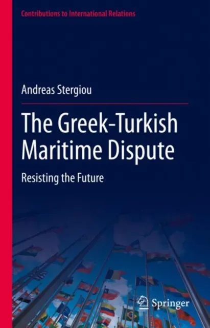 Greek-Turkish Maritime Dispute