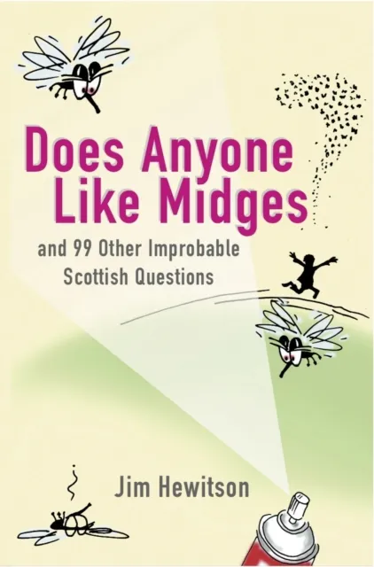 Does Anyone Like Midges?