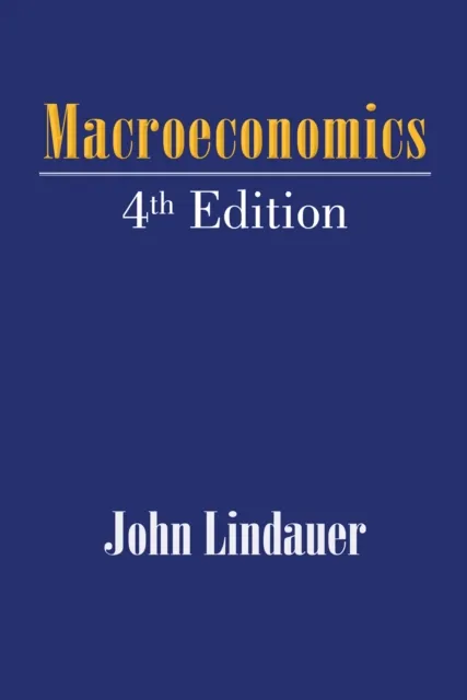 Macroeconomics