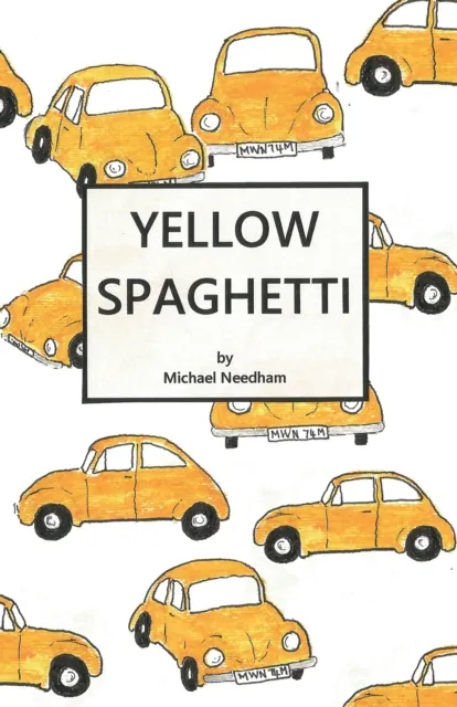 Yellow Spaghetti