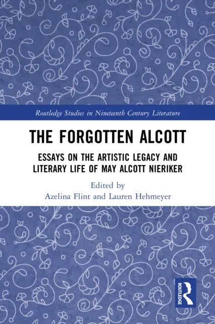 Forgotten Alcott