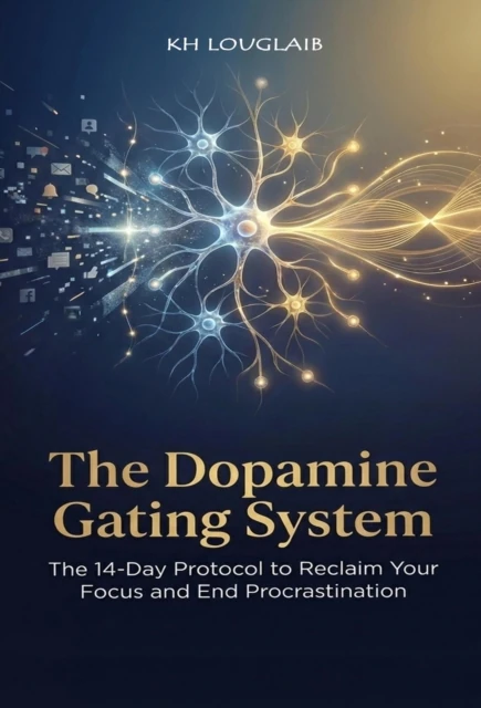 Dopamine Gating System: The 14-Day Protocol to Reclaim Your Focus and End Procrastination
